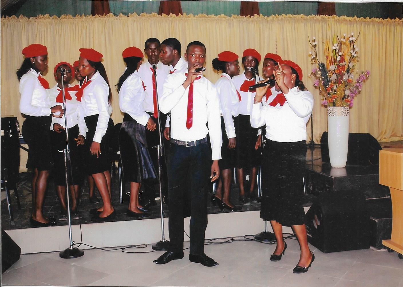 choir