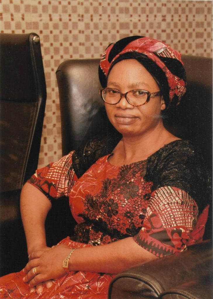 who we are mum